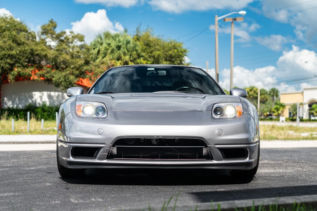 2002 Acura NA2 NSX - Image 31 of 31
