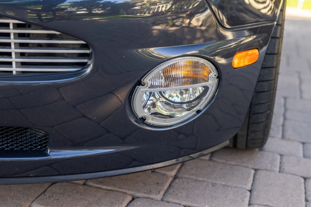 2002 Aston Martin Vanquish 1st Gen - Image 14 of 31