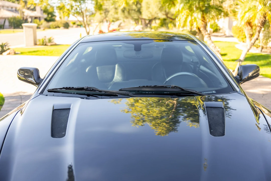 2002 Aston Martin Vanquish 1st Gen - Image 22 of 31