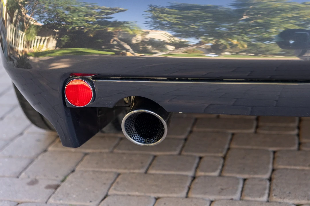 2002 Aston Martin Vanquish 1st Gen - Image 18 of 31