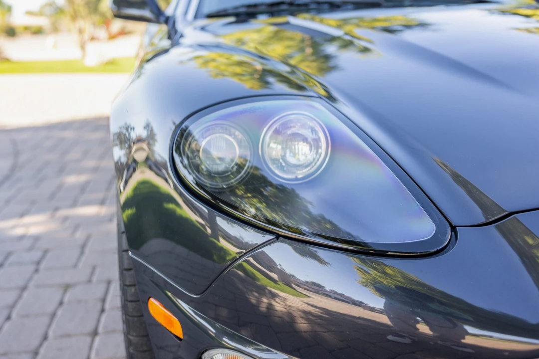 2002 Aston Martin Vanquish 1st Gen - Image 10 of 31