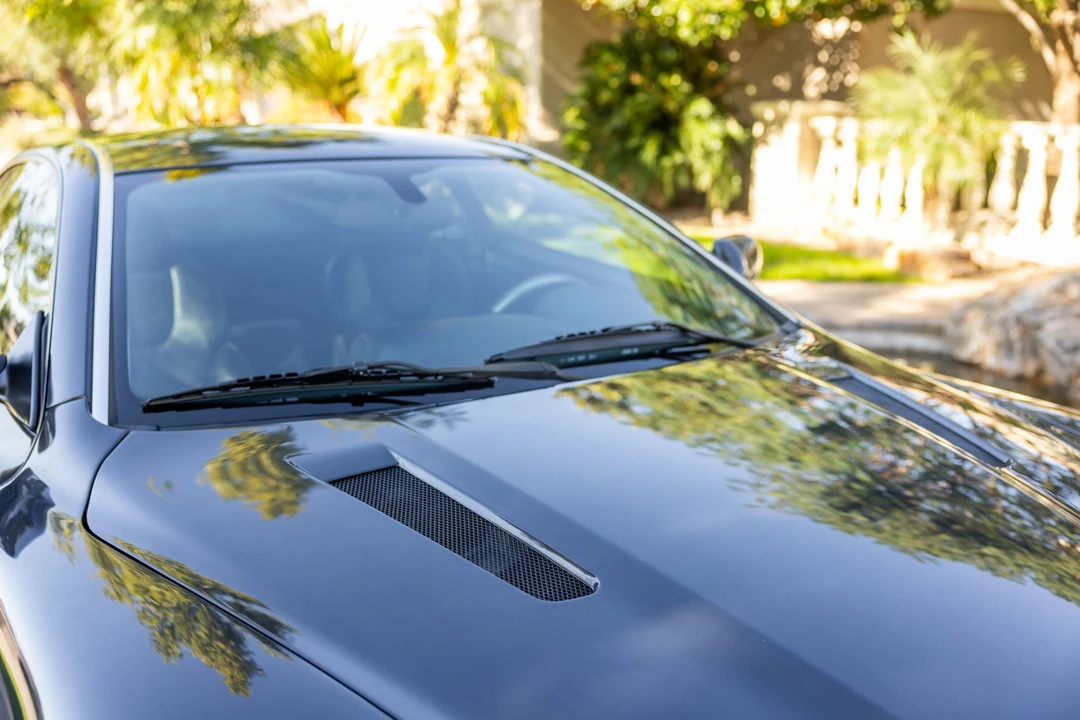 2002 Aston Martin Vanquish 1st Gen - Image 20 of 31