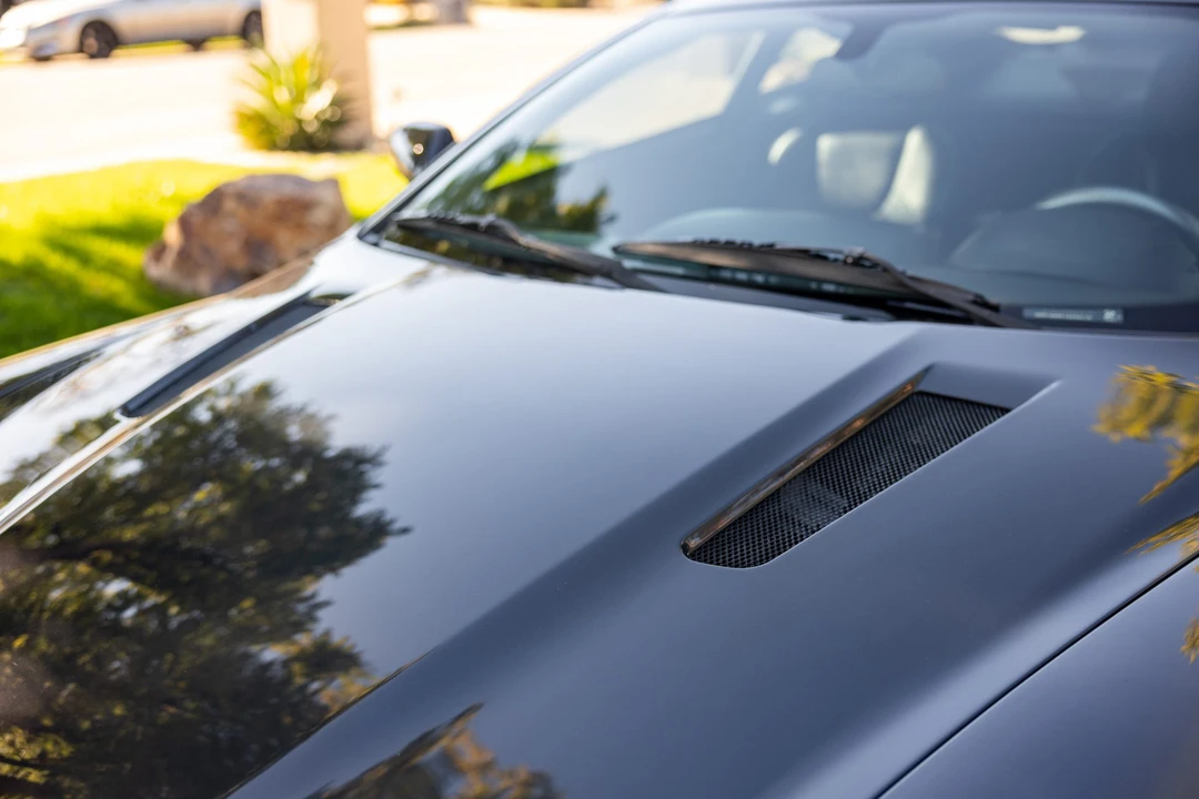 2002 Aston Martin Vanquish 1st Gen - Image 24 of 31