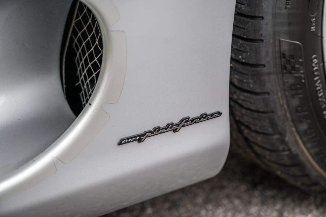 2002 Ferrari 360 Modena - Image 30 of 31