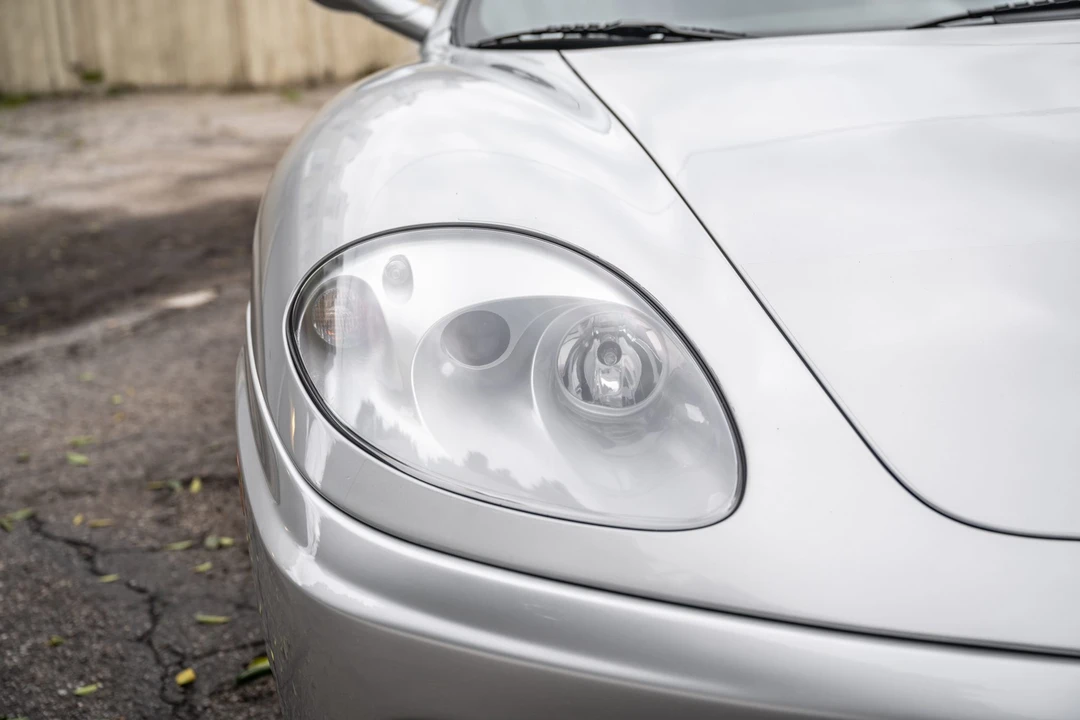 2002 Ferrari 360 Modena - Image 15 of 31