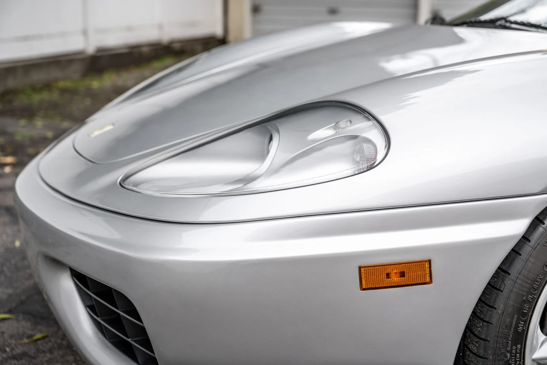 2002 Ferrari 360 Modena - Image 21 of 31