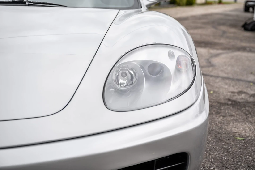 2002 Ferrari 360 Modena - Image 19 of 31