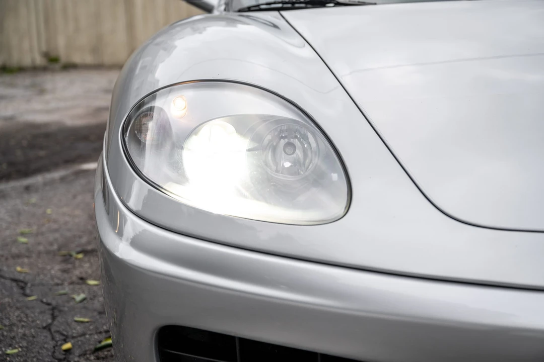 2002 Ferrari 360 Modena - Image 16 of 31