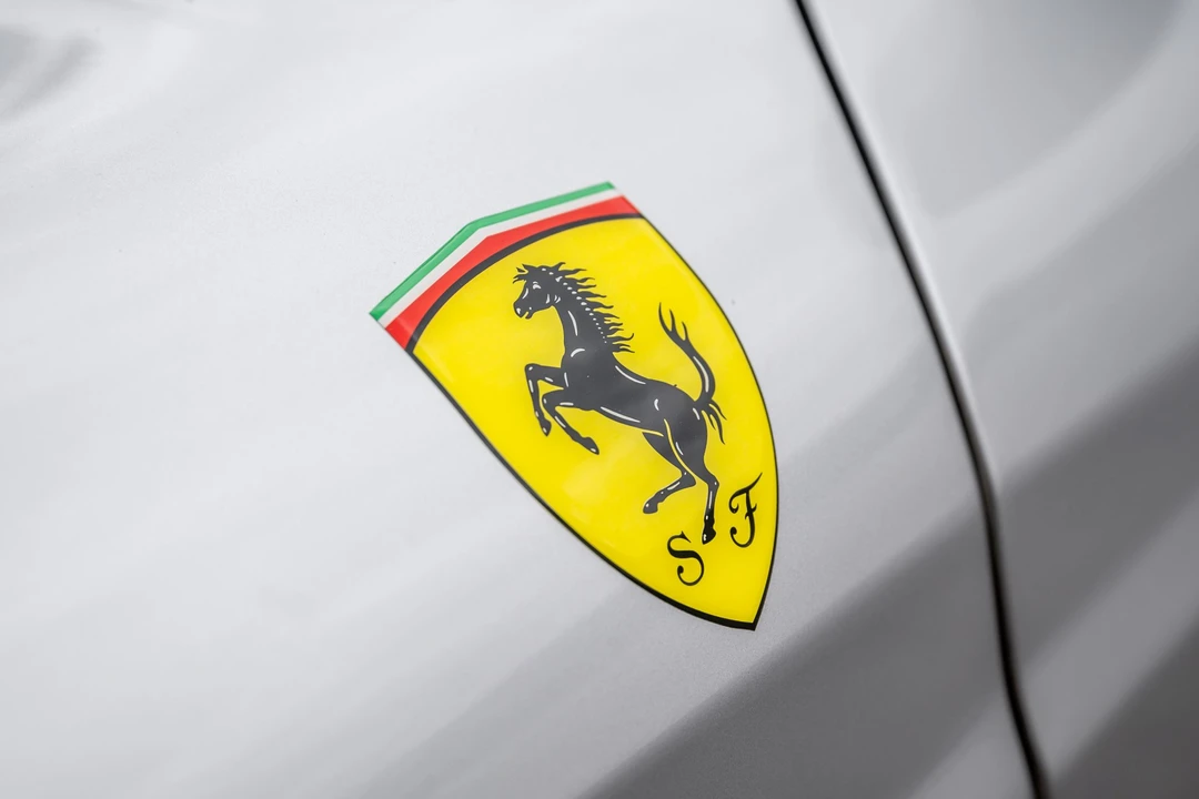 2002 Ferrari 360 Modena - Image 23 of 31