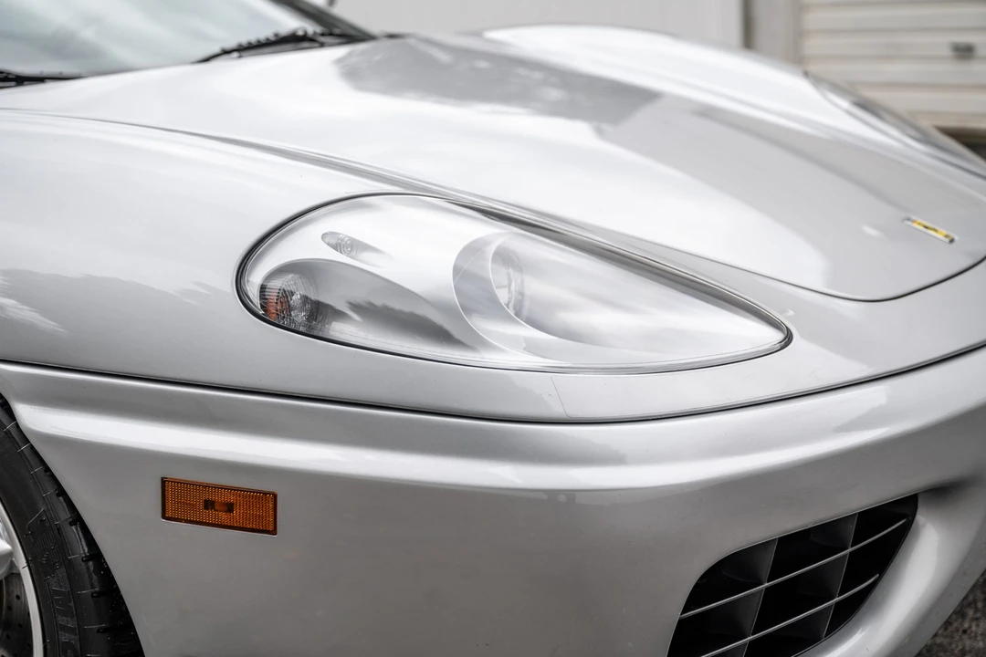 2002 Ferrari 360 Modena - Image 14 of 31