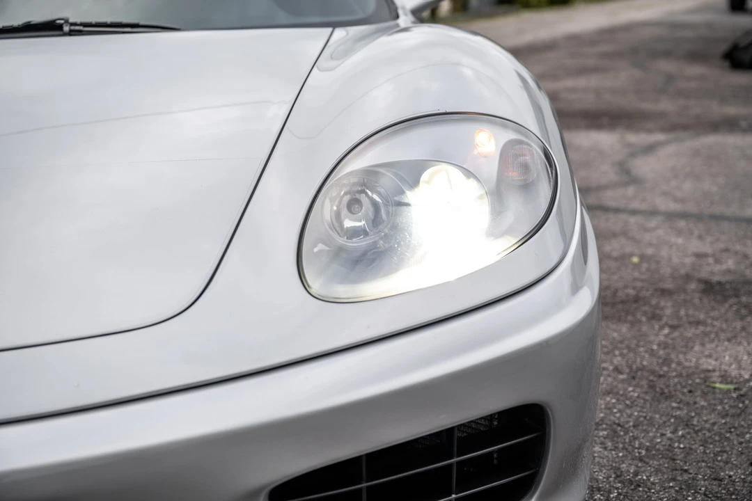 2002 Ferrari 360 Modena - Image 18 of 31