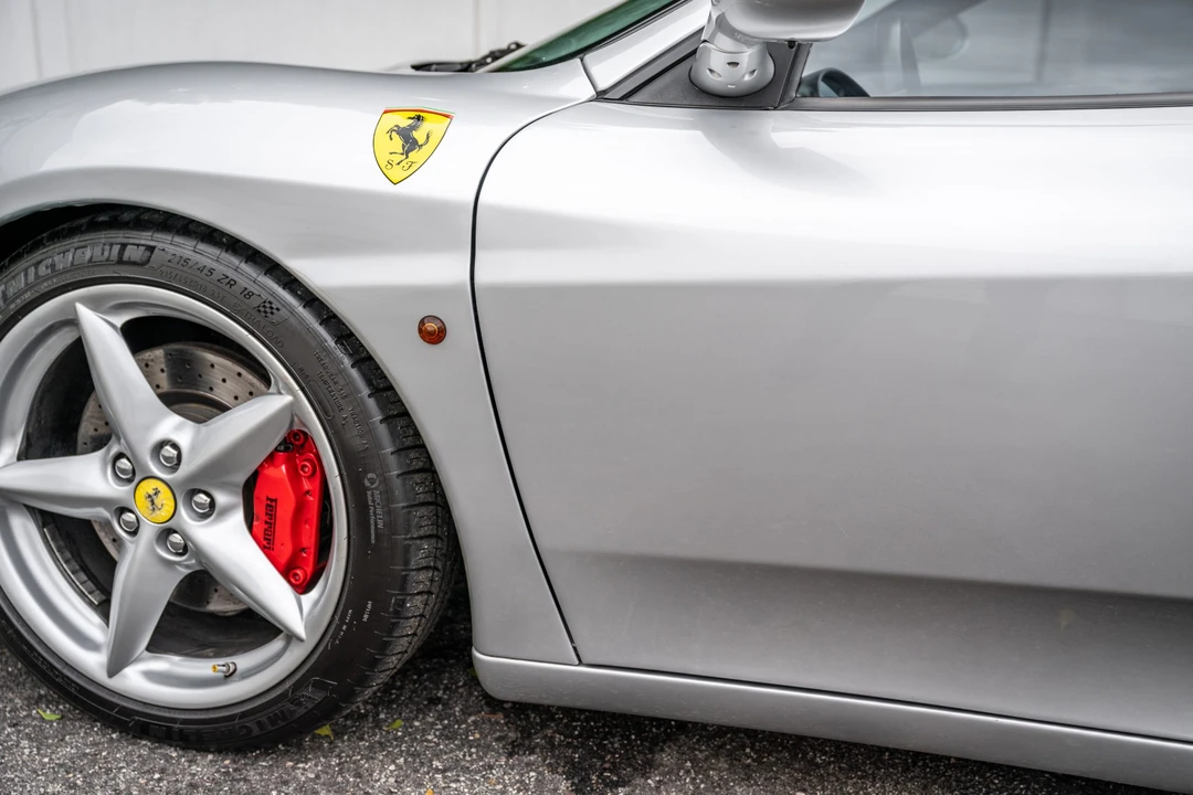 2002 Ferrari 360 Modena - Image 22 of 31
