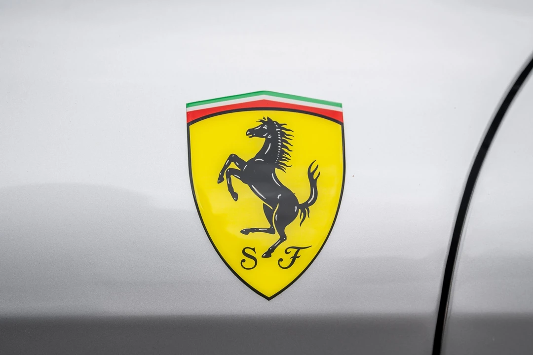 2002 Ferrari 360 Modena - Image 24 of 31