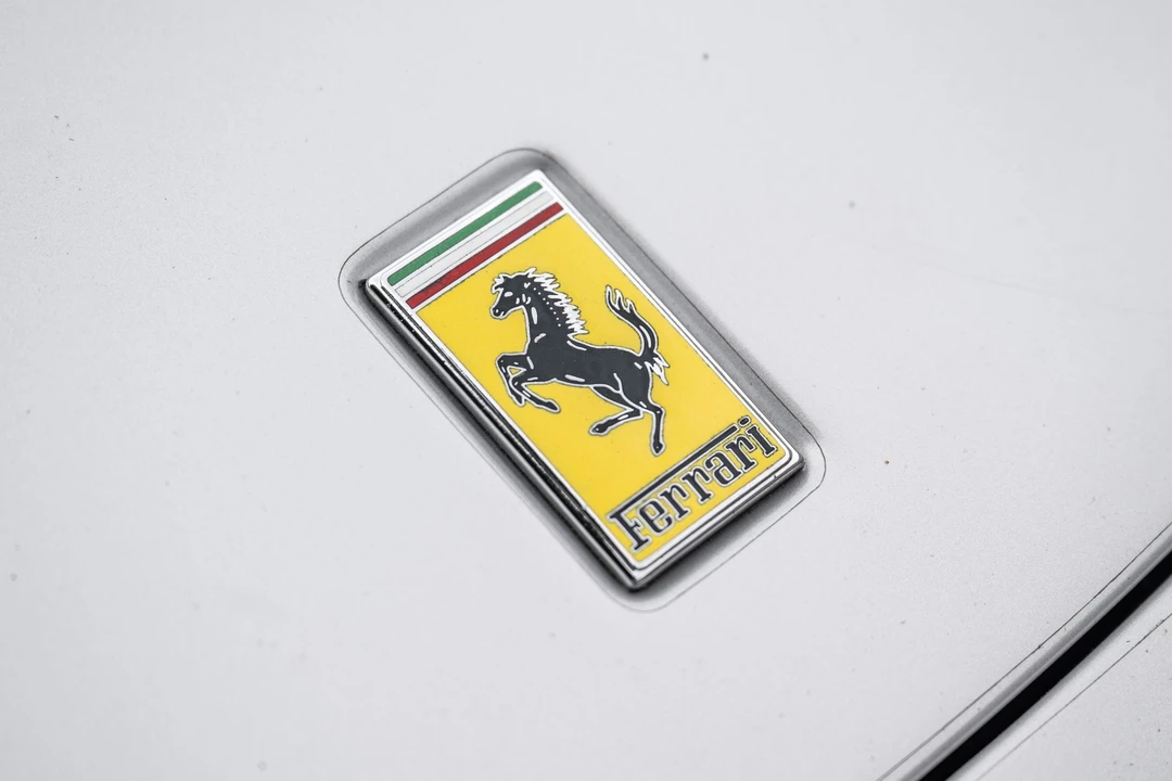 2002 Ferrari 360 Modena - Image 13 of 31