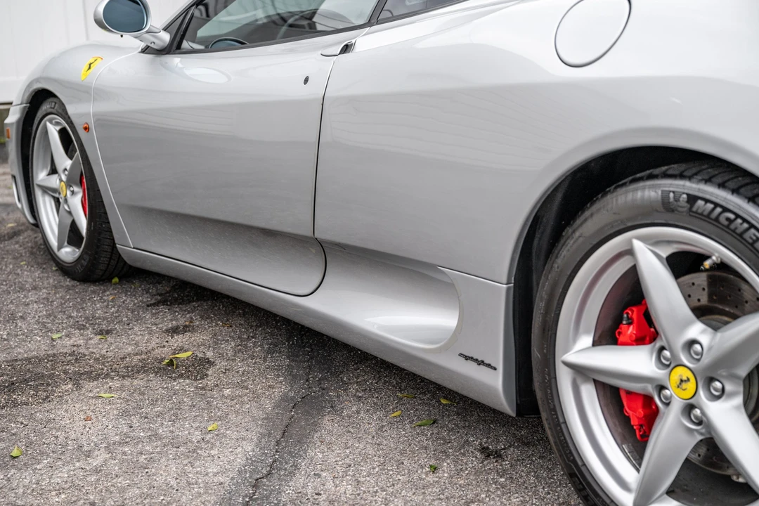 2002 Ferrari 360 Modena - Image 25 of 31