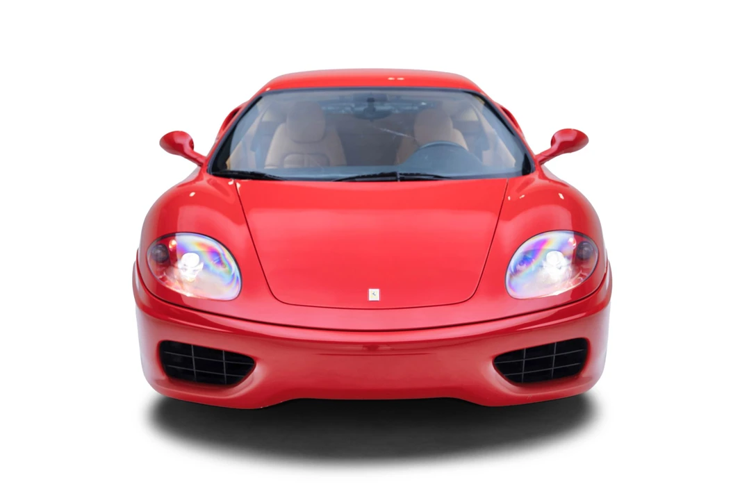 2002 Ferrari 360 Modena - Image 6 of 31