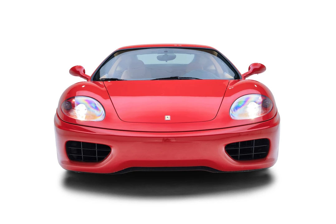 2002 Ferrari 360 Modena - Image 7 of 31