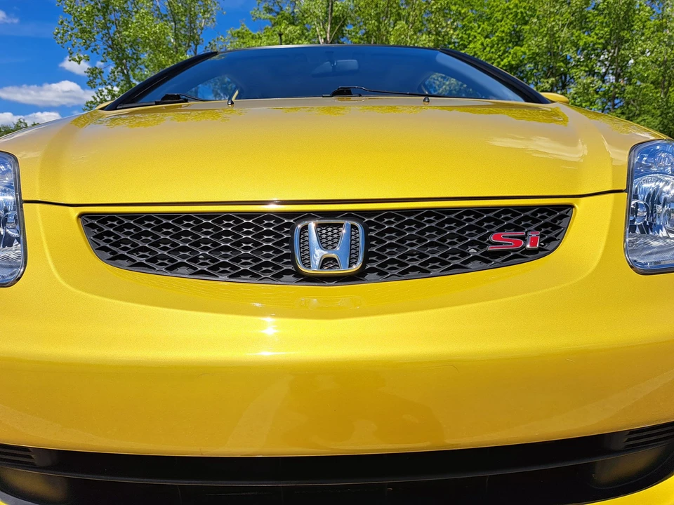 2002 Honda EP3 Civic Si - Image 31 of 31