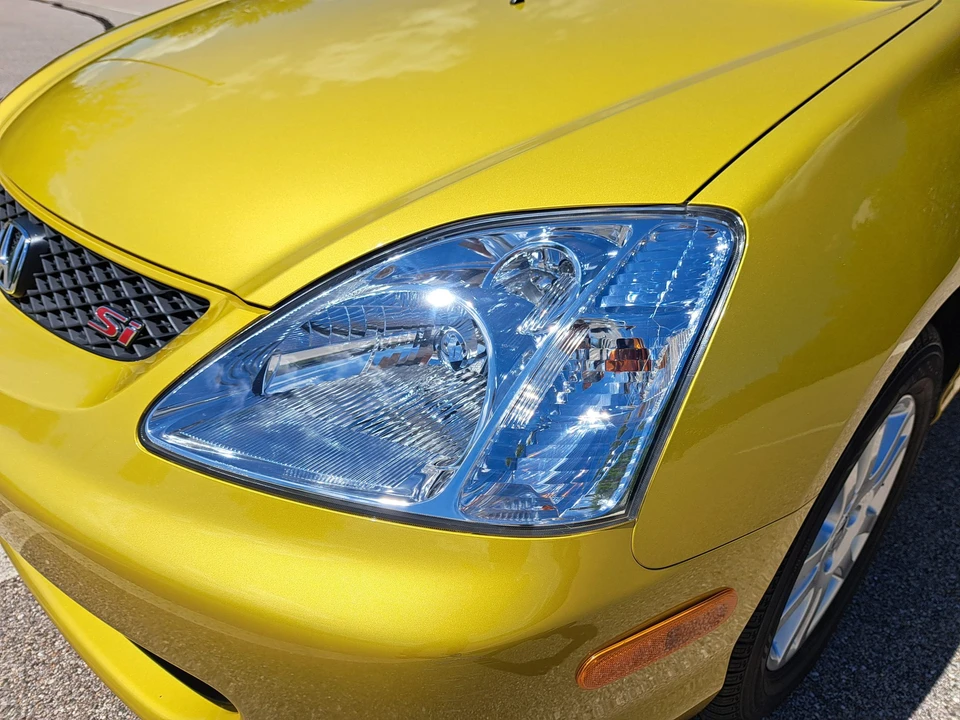 2002 Honda EP3 Civic Si - Image 28 of 31