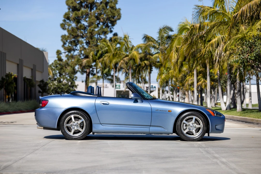 2002 Honda AP1 S2000 - Image 16 of 31