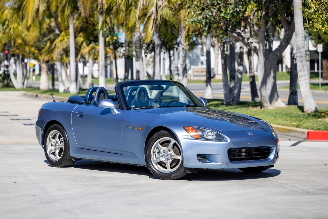 2002 Honda AP1 S2000 - Image 18 of 31
