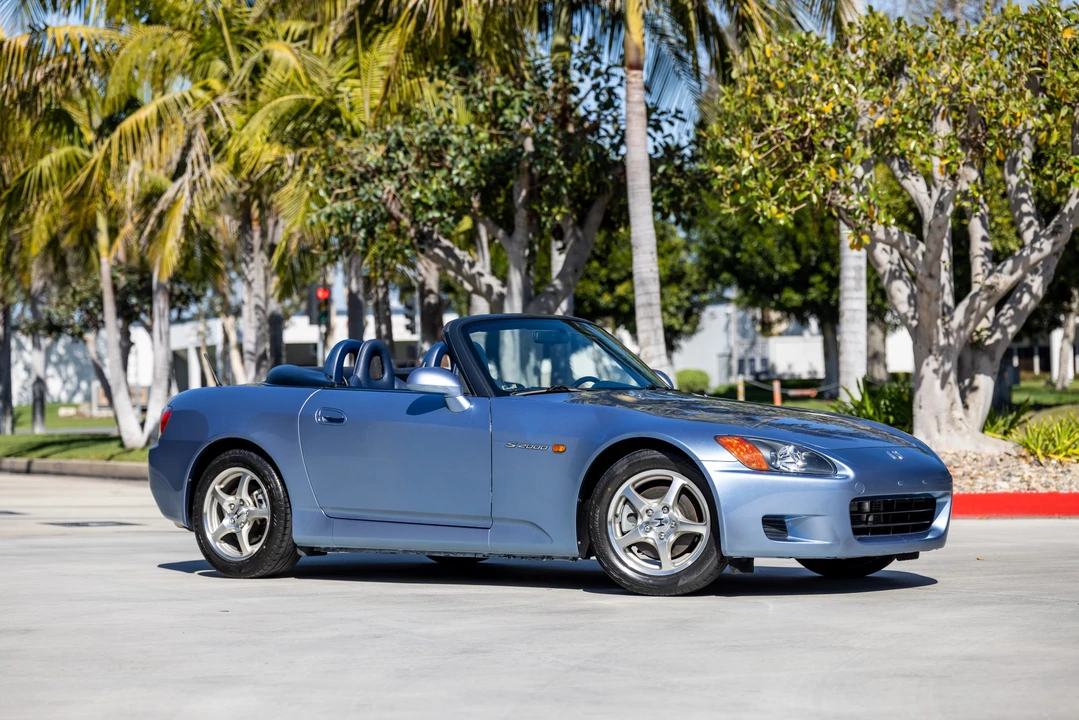 2002 Honda AP1 S2000 - Image 17 of 31