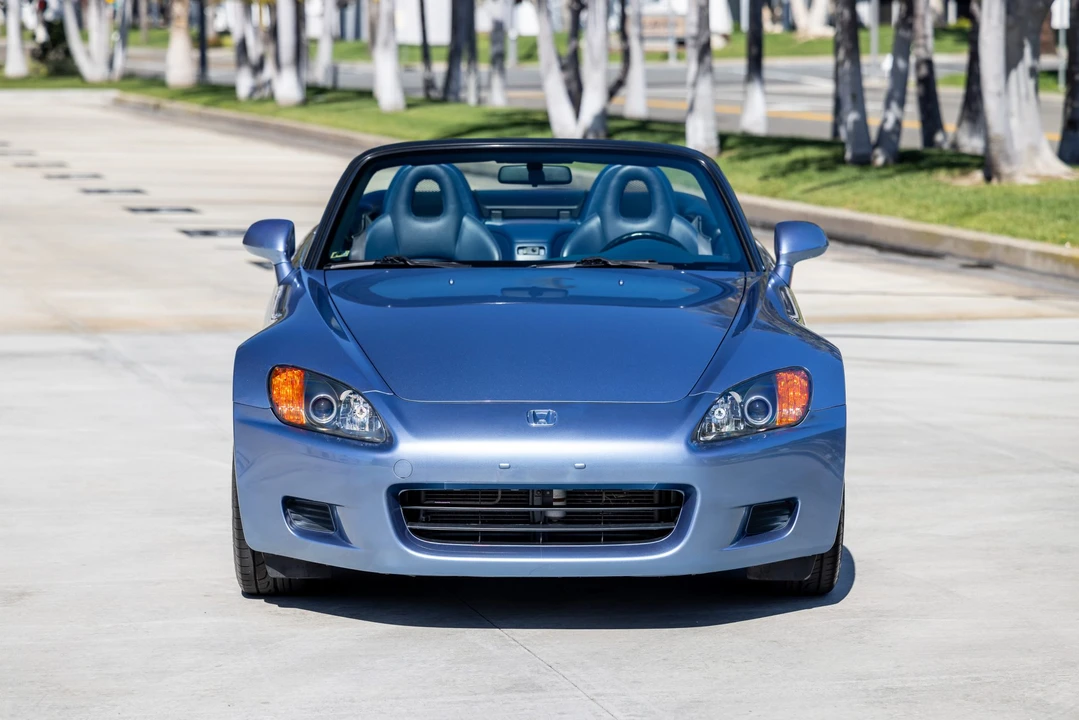 2002 Honda AP1 S2000 - Image 21 of 31