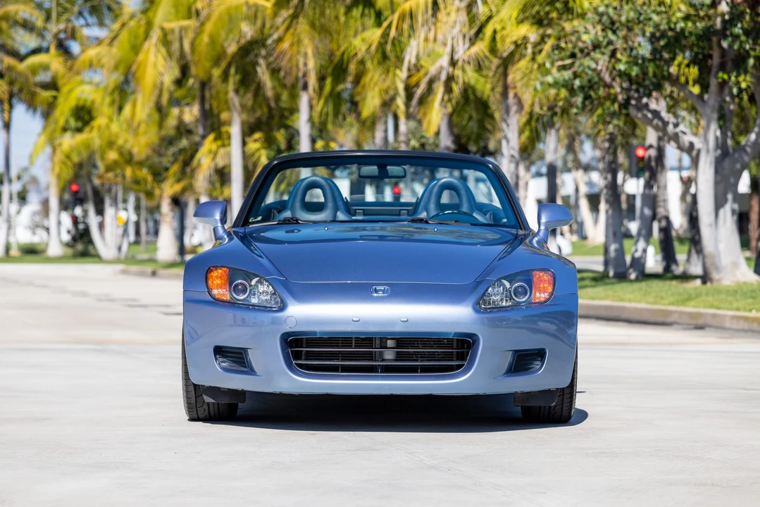 2002 Honda AP1 S2000 - Image 22 of 31