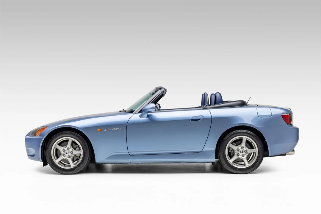 2002 Honda AP1 S2000 - Image 29 of 31