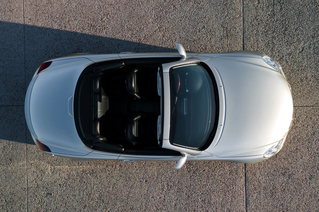2002 Lexus SC430 - Image 31 of 31