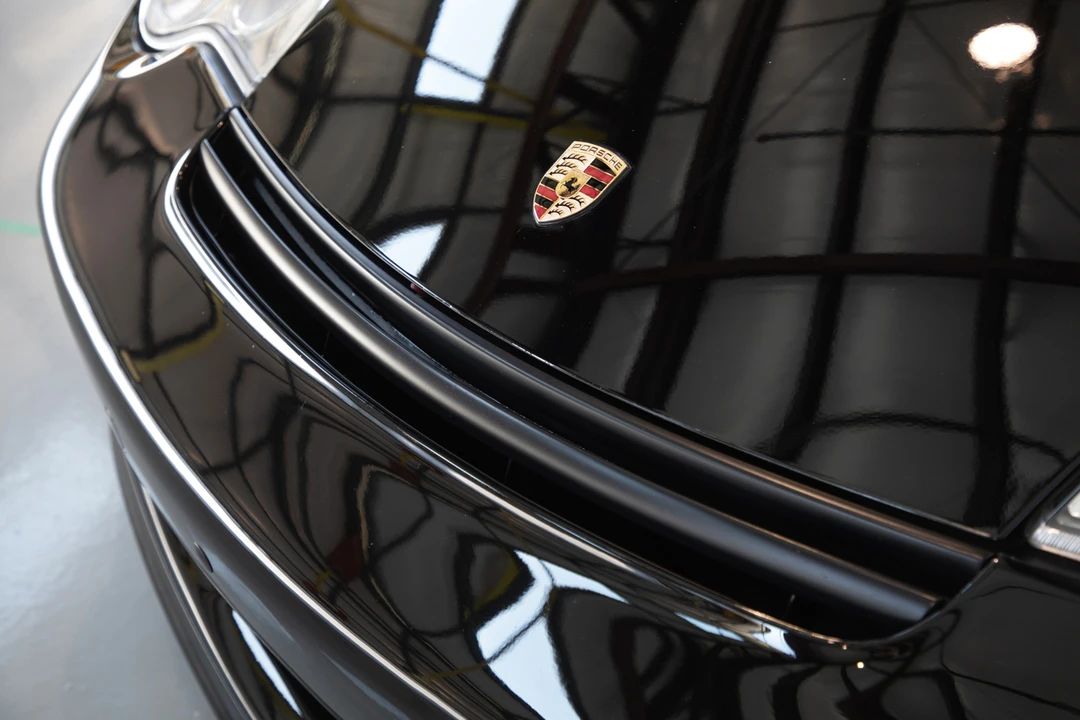2002 Porsche 996 Turbo - Image 25 of 31