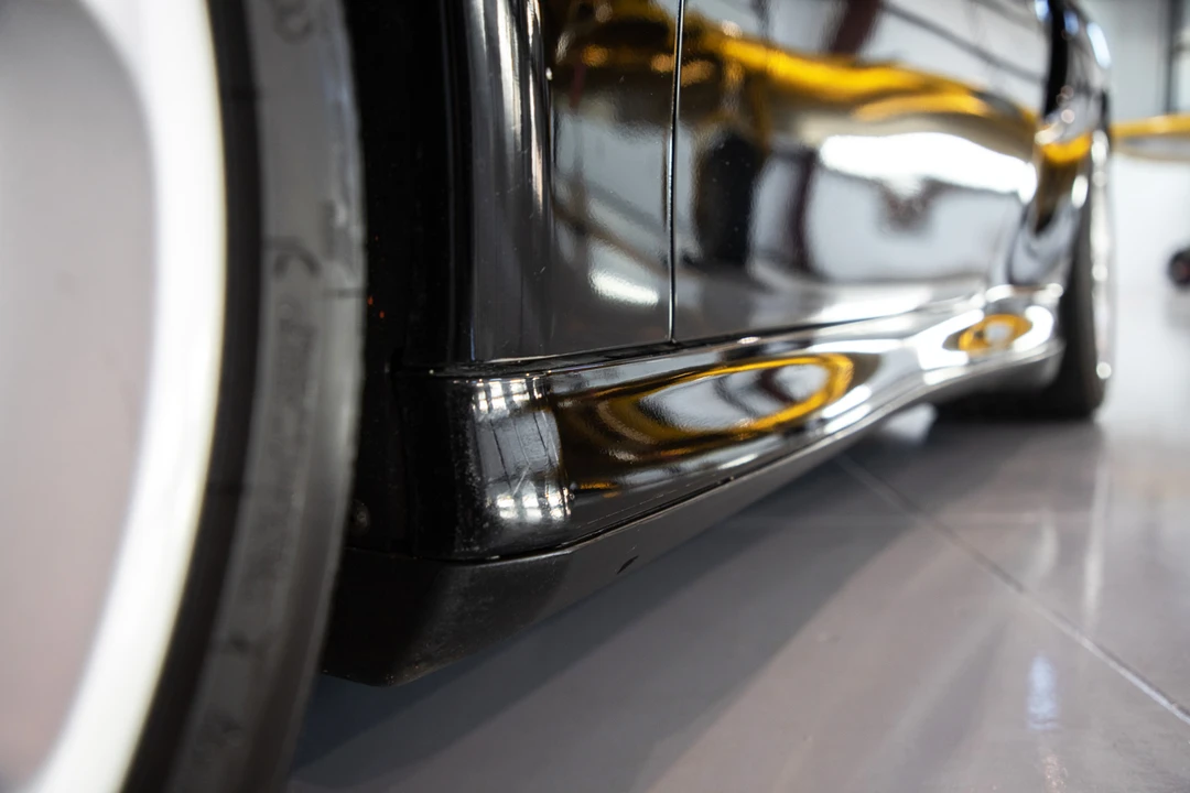 2002 Porsche 996 Turbo - Image 29 of 31