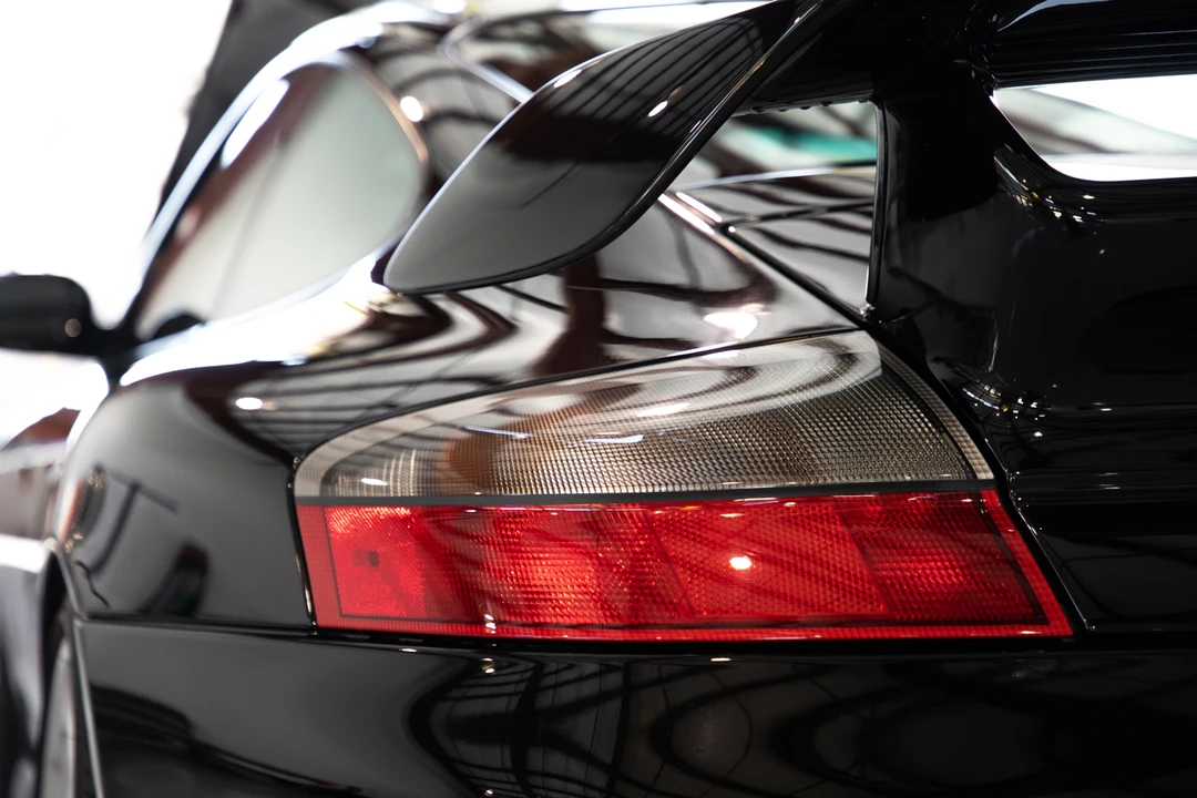 2002 Porsche 996 Turbo - Image 31 of 31