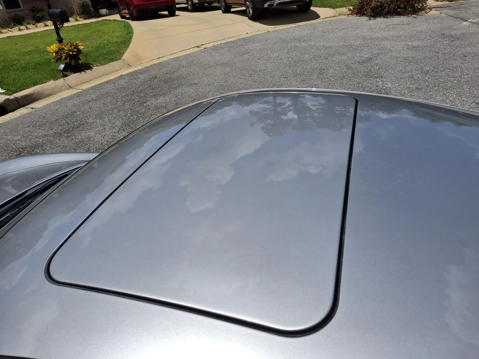 2002 Porsche 996 Turbo - Image 22 of 31