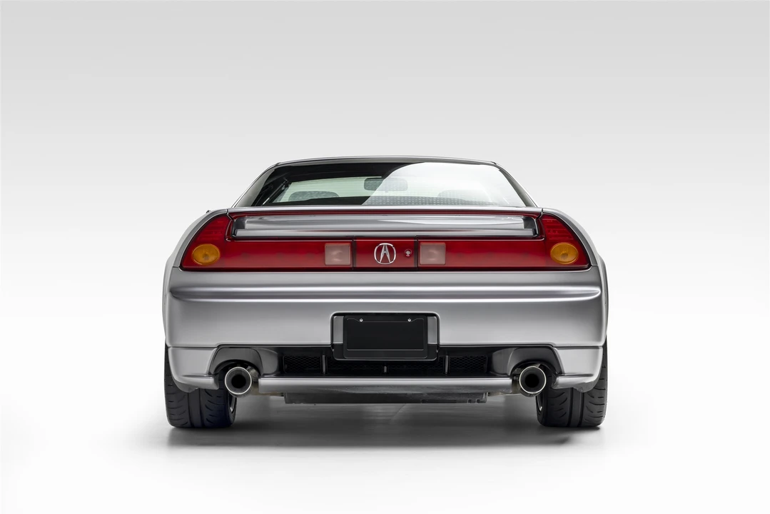 2003 Acura NA2 NSX - Image 10 of 31