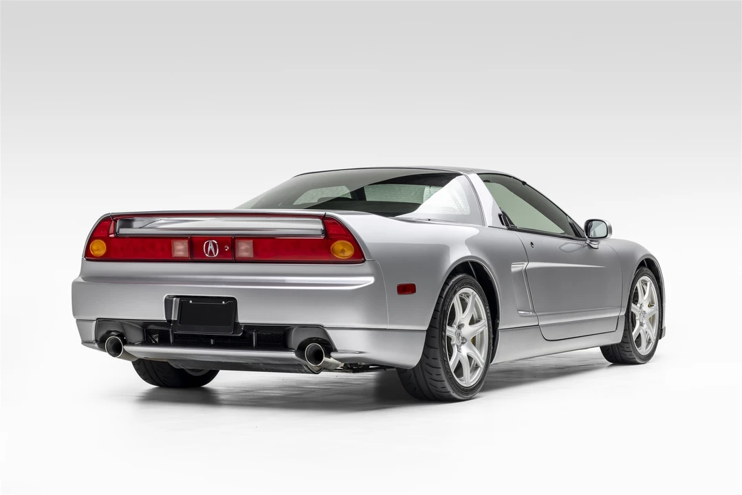 2003 Acura NA2 NSX - Image 13 of 31