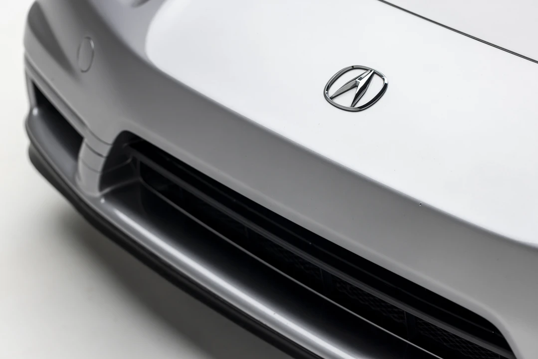 2003 Acura NA2 NSX - Image 26 of 31