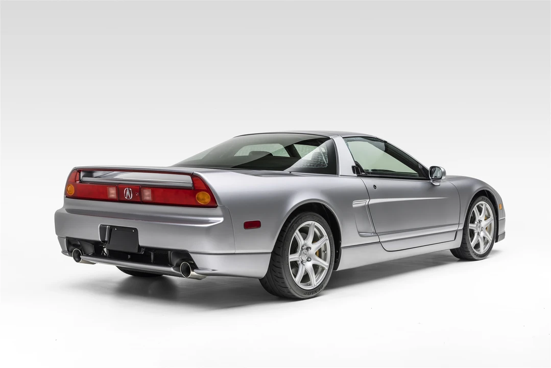 2003 Acura NA2 NSX - Image 15 of 31