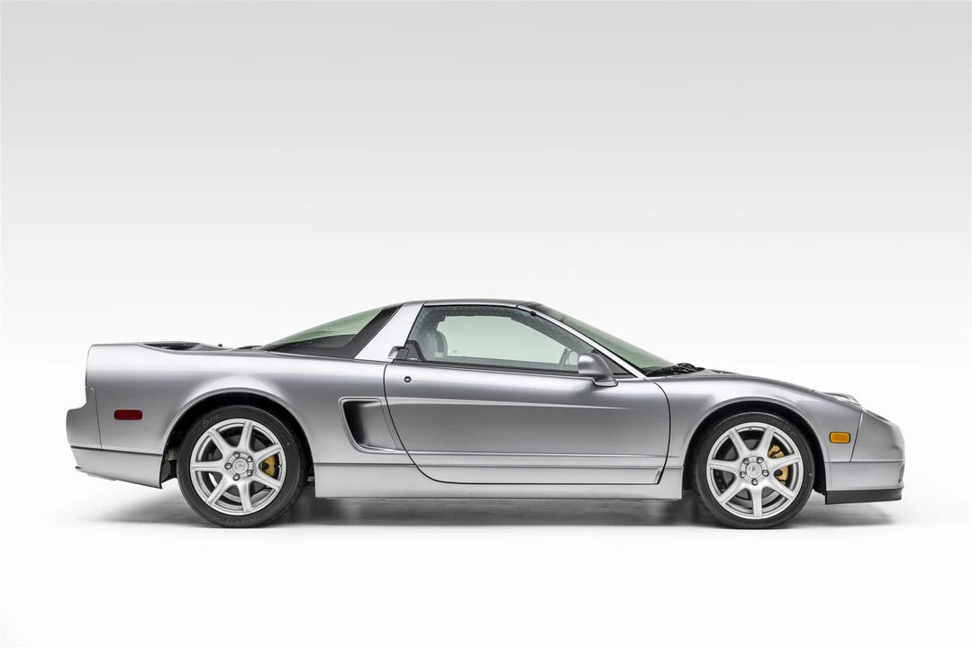2003 Acura NA2 NSX - Image 16 of 31
