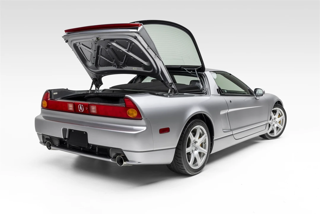 2003 Acura NA2 NSX - Image 22 of 31