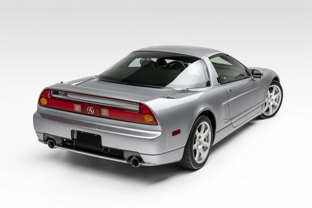 2003 Acura NA2 NSX - Image 12 of 31