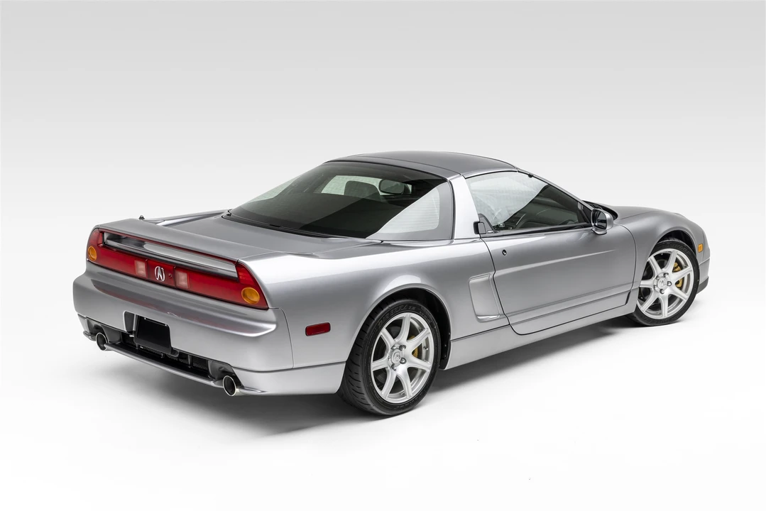 2003 Acura NA2 NSX - Image 14 of 31