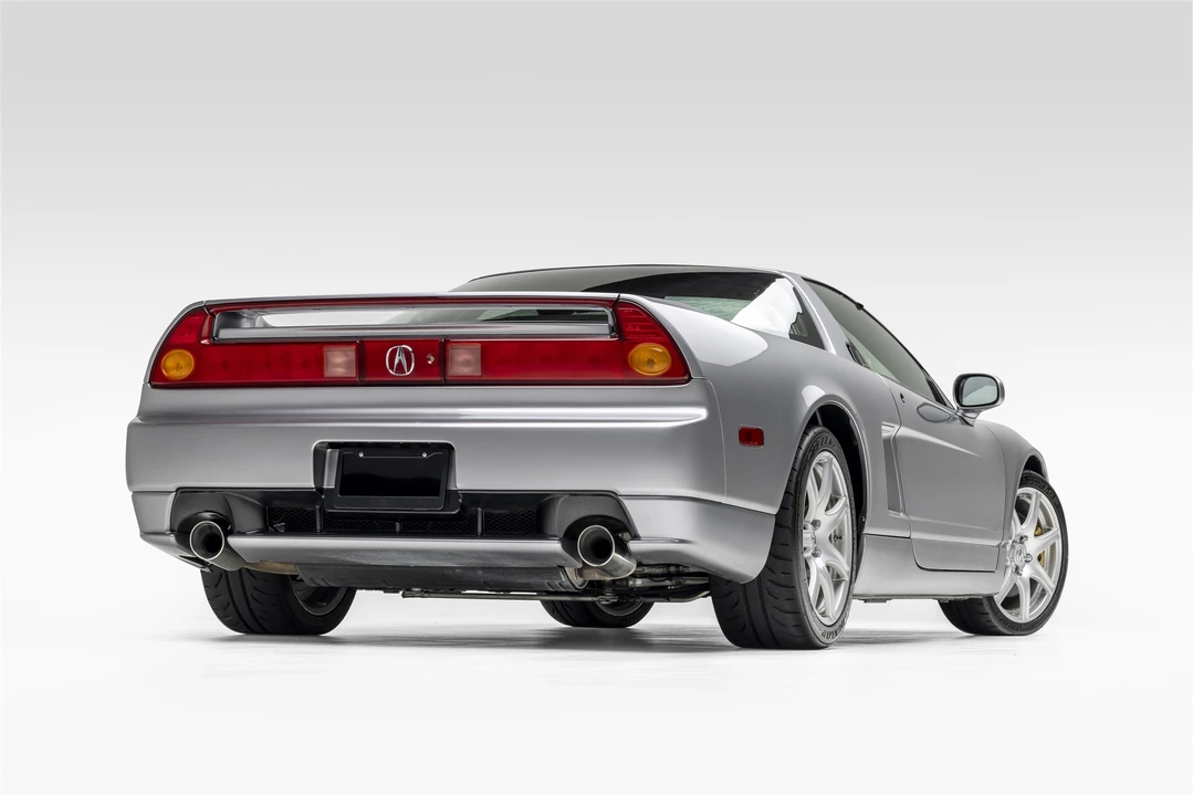 2003 Acura NA2 NSX - Image 11 of 31