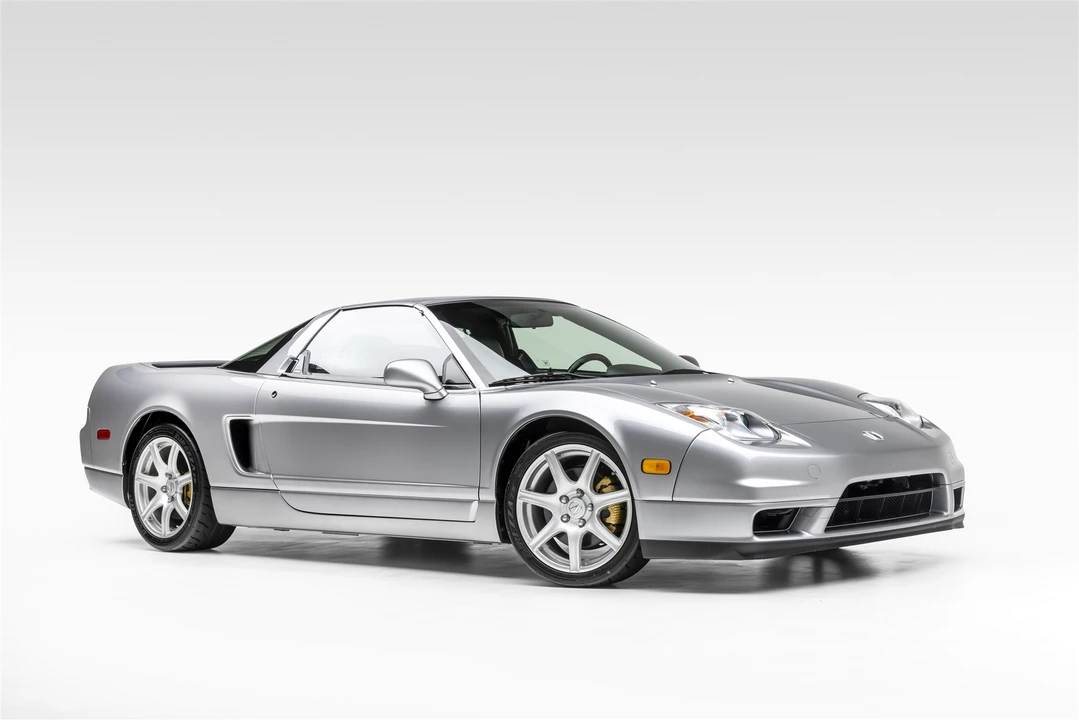 2003 Acura NA2 NSX - Image 17 of 31