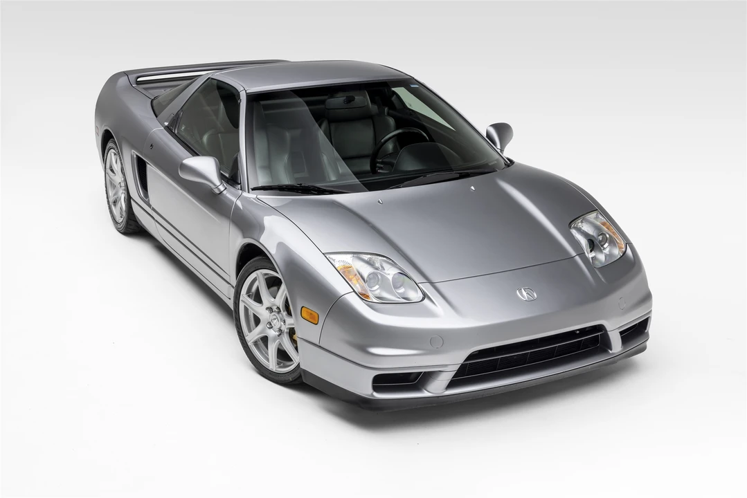 2003 Acura NA2 NSX - Image 18 of 31