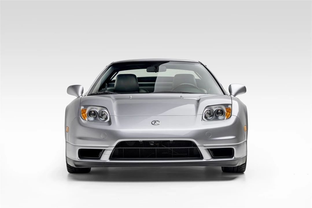 2003 Acura NA2 NSX - Image 19 of 31