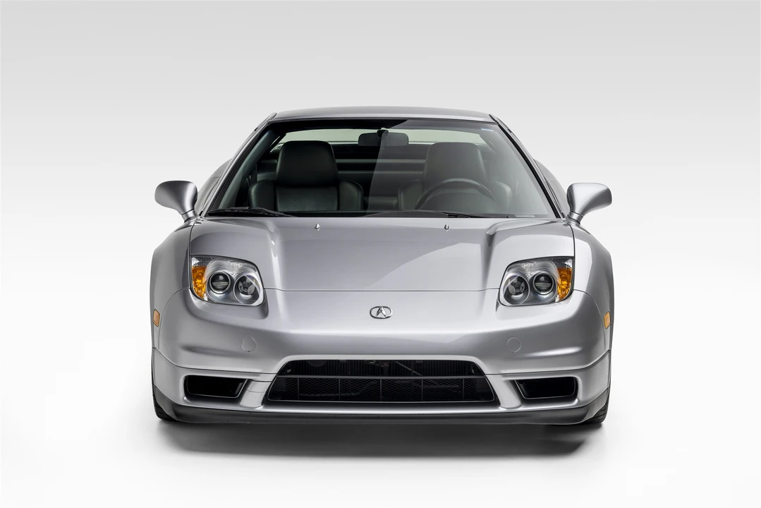 2003 Acura NA2 NSX - Image 20 of 31