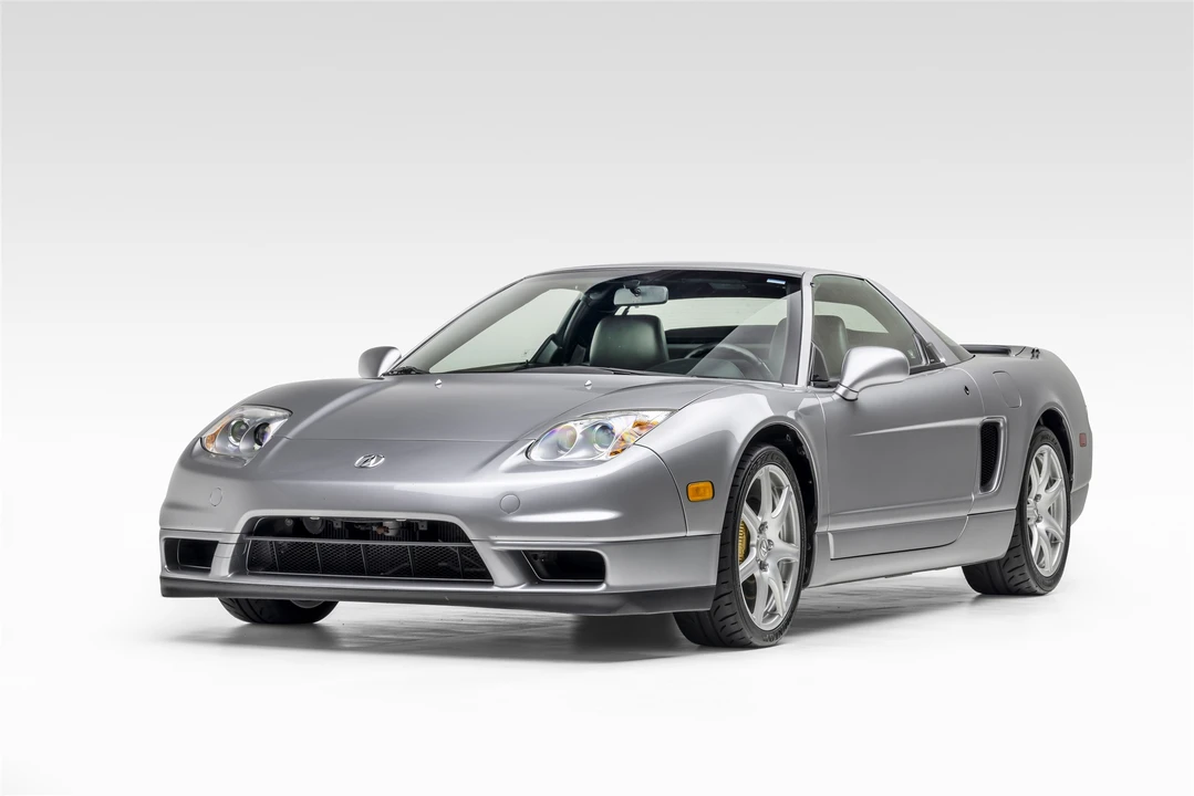 2003 Acura NA2 NSX - Image 5 of 31