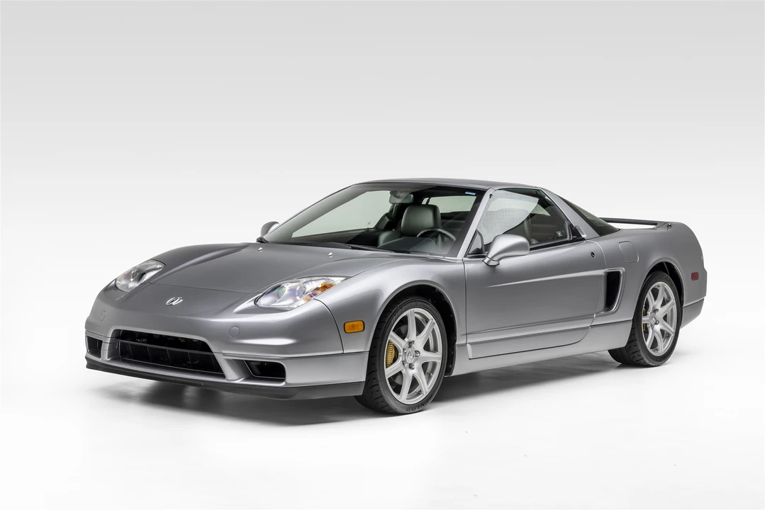 2003 Acura NA2 NSX - Image 6 of 31