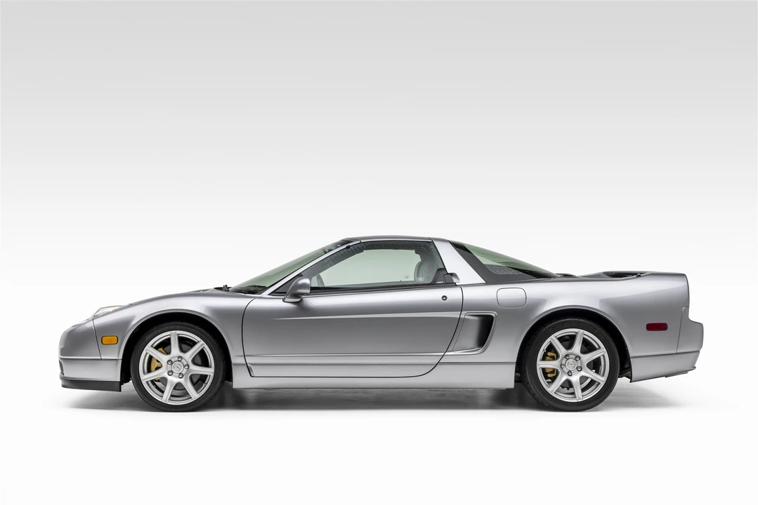 2003 Acura NA2 NSX - Image 8 of 31